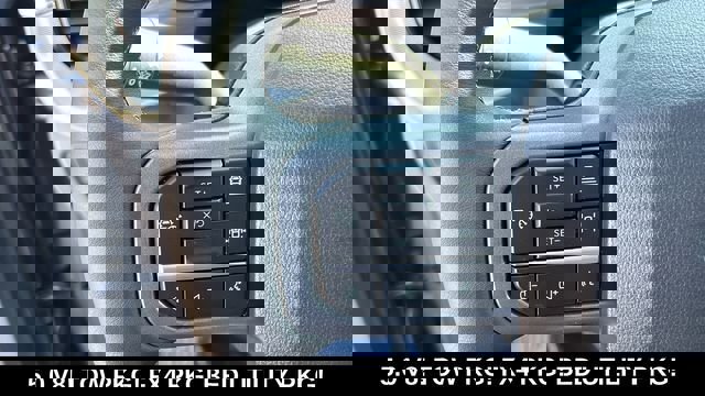 New 2026 Ford F150 Lariat image 17