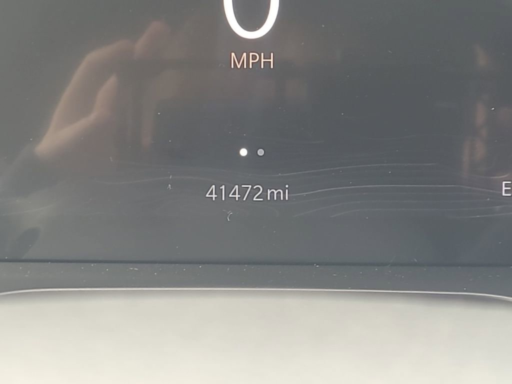 Used 2021 Jeep Grand Cherokee L Limited w/ Luxury Tech Group II image 20