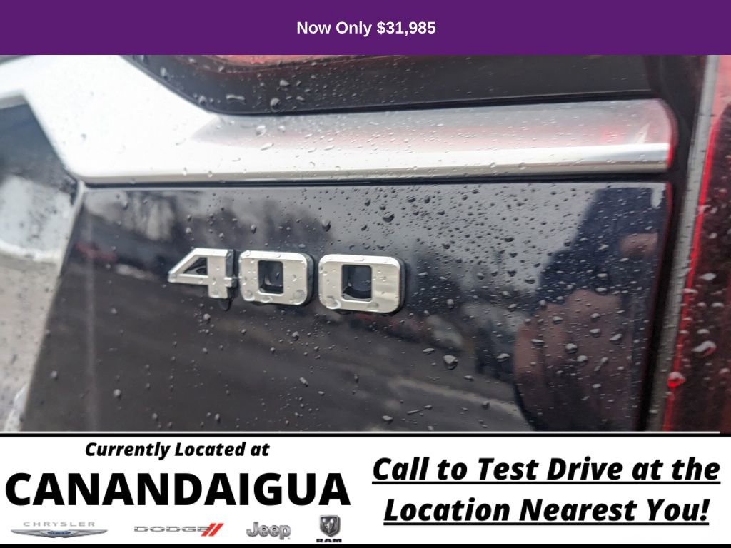 Used 2022 Cadillac XT6 Premium Luxury w/ Technology Package image 43