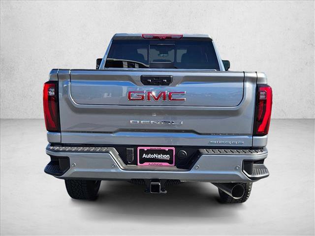 New 2026 GMC Sierra 2500 Denali w/ Max Trailering Package image 8