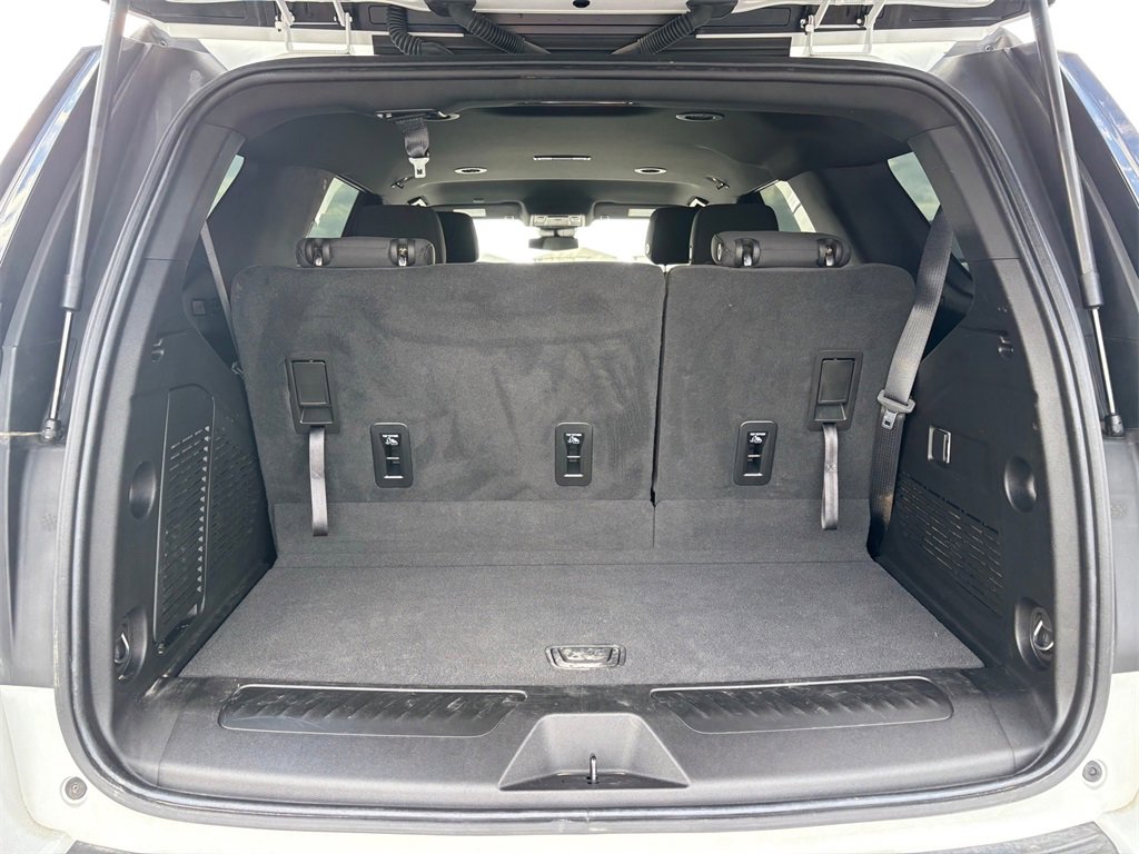 Certified 2023 Chevrolet Tahoe LS image 31