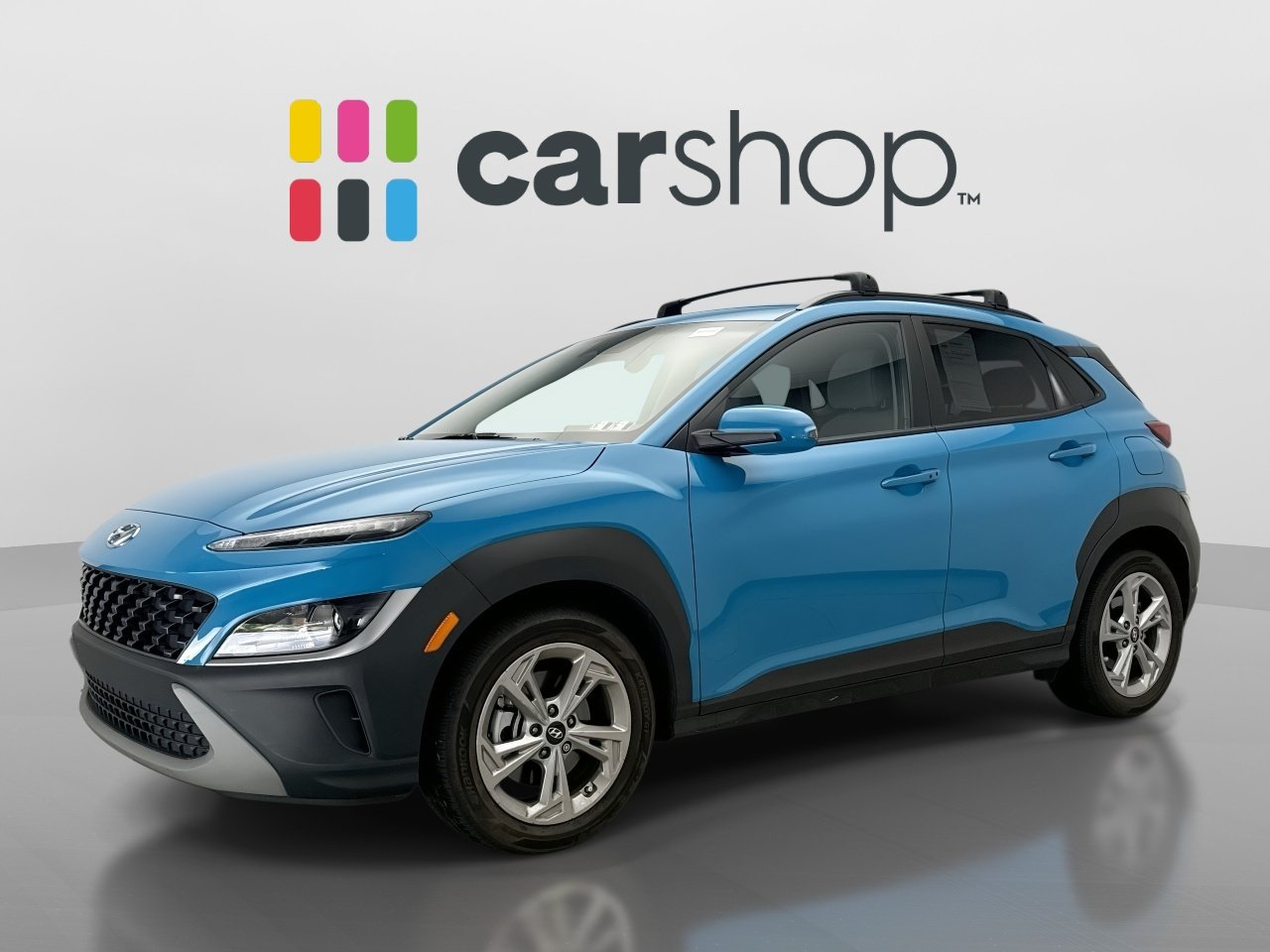 Used 2022 Hyundai Kona SEL