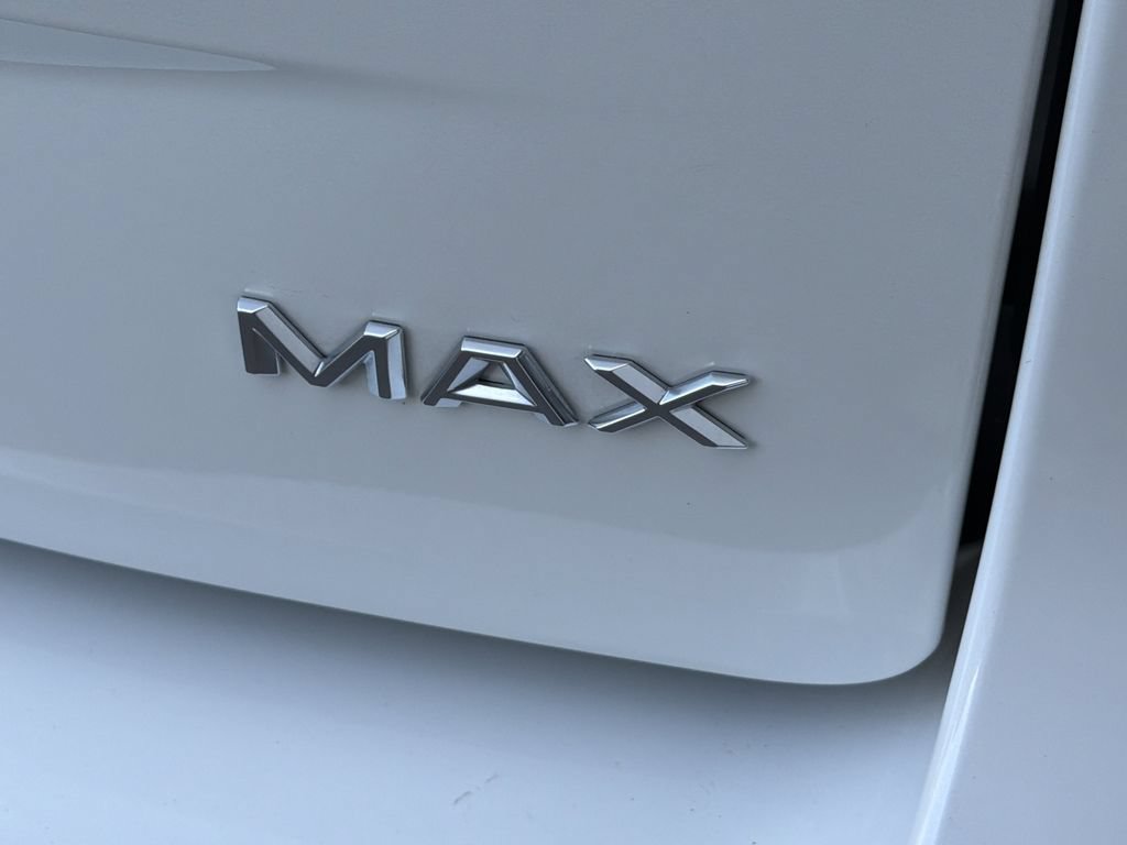 Used 2025 Ford Expedition Max King Ranch AWD/4WD image 11