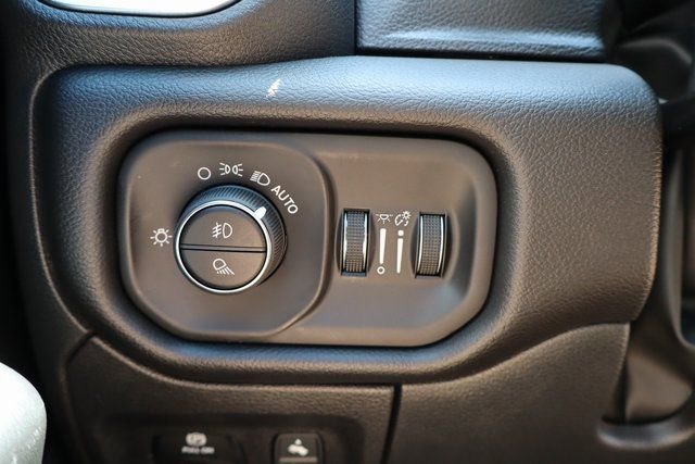 New 2026 RAM 1500 Big Horn image 13