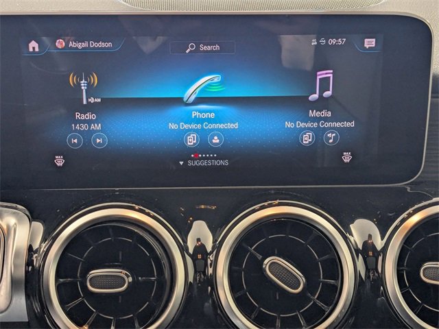 Used 2020 Mercedes-Benz GLB 250 4MATIC image 20