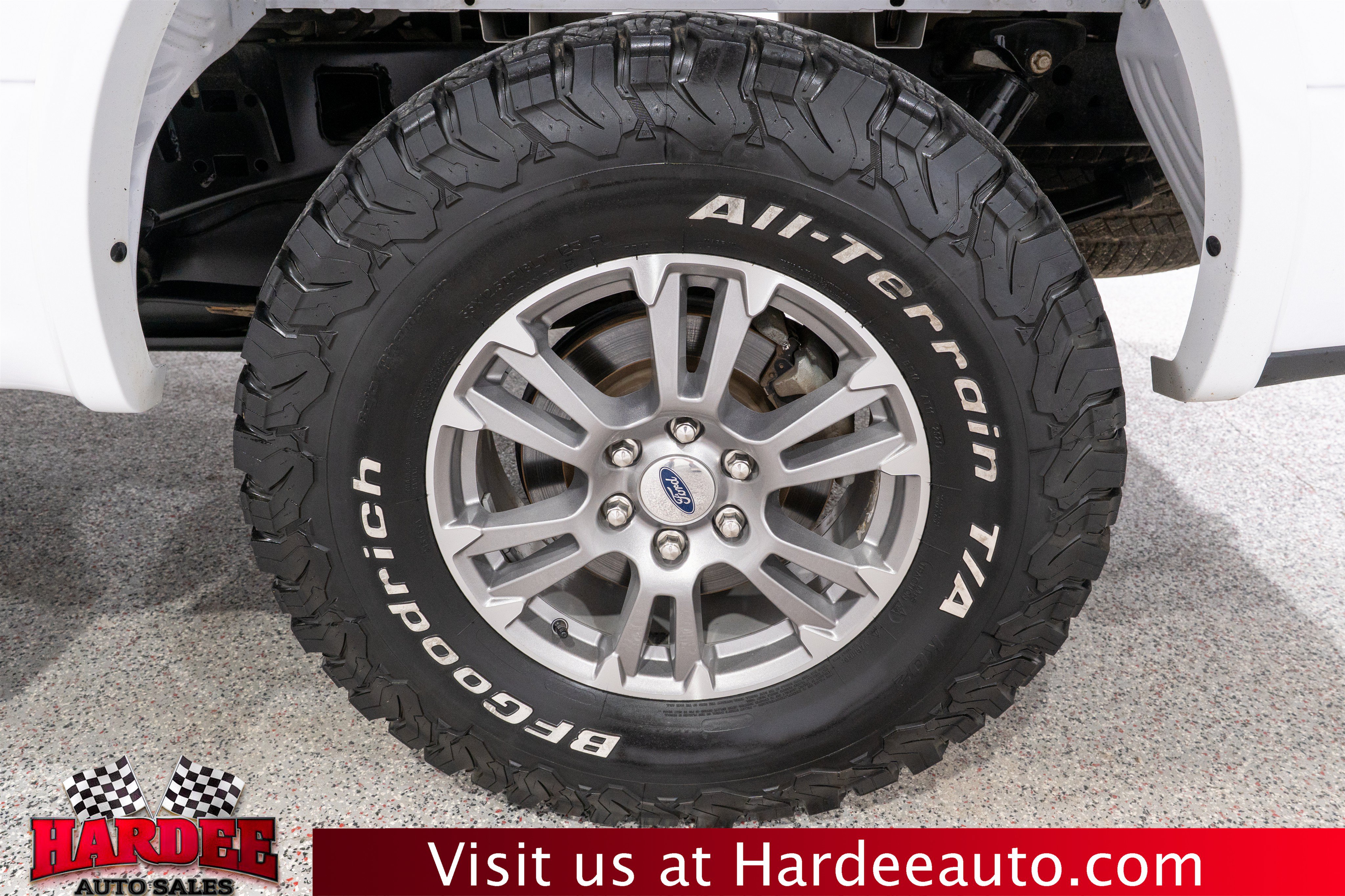 Used 2020 Ford F150 Lariat w/ Equipment Group 501A Mid AWD/4WD image 10