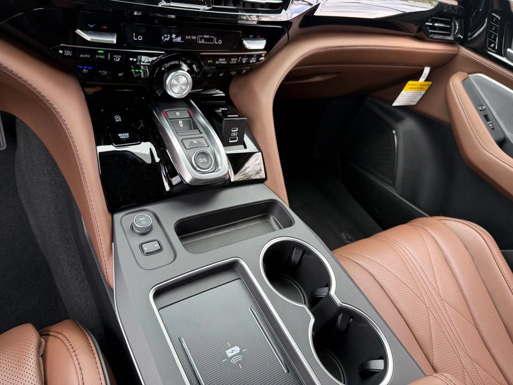 New 2026 Acura MDX w/ Advance Package AWD/4WD image 22
