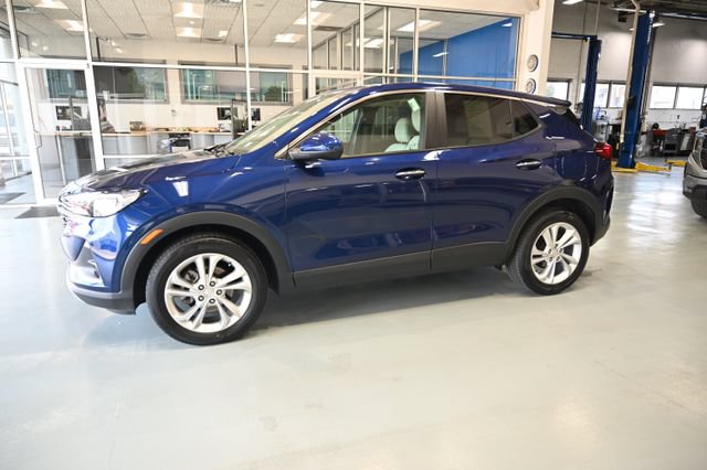 Used 2023 Buick Encore GX Preferred FWD image 7