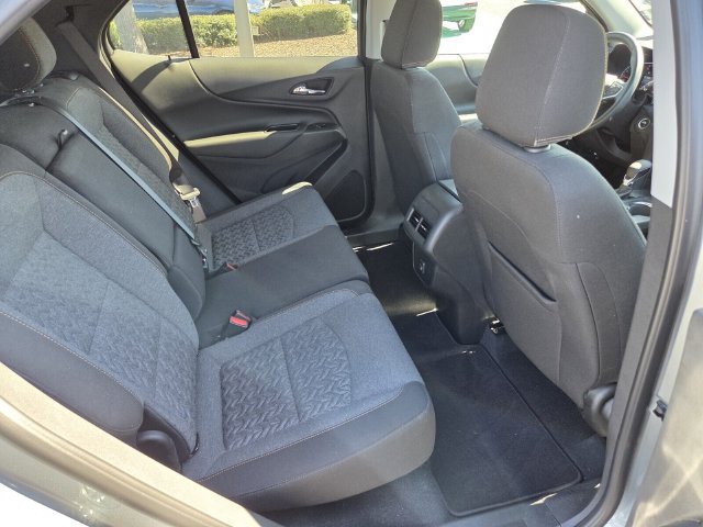 Used 2023 Chevrolet Equinox LT FWD image 15