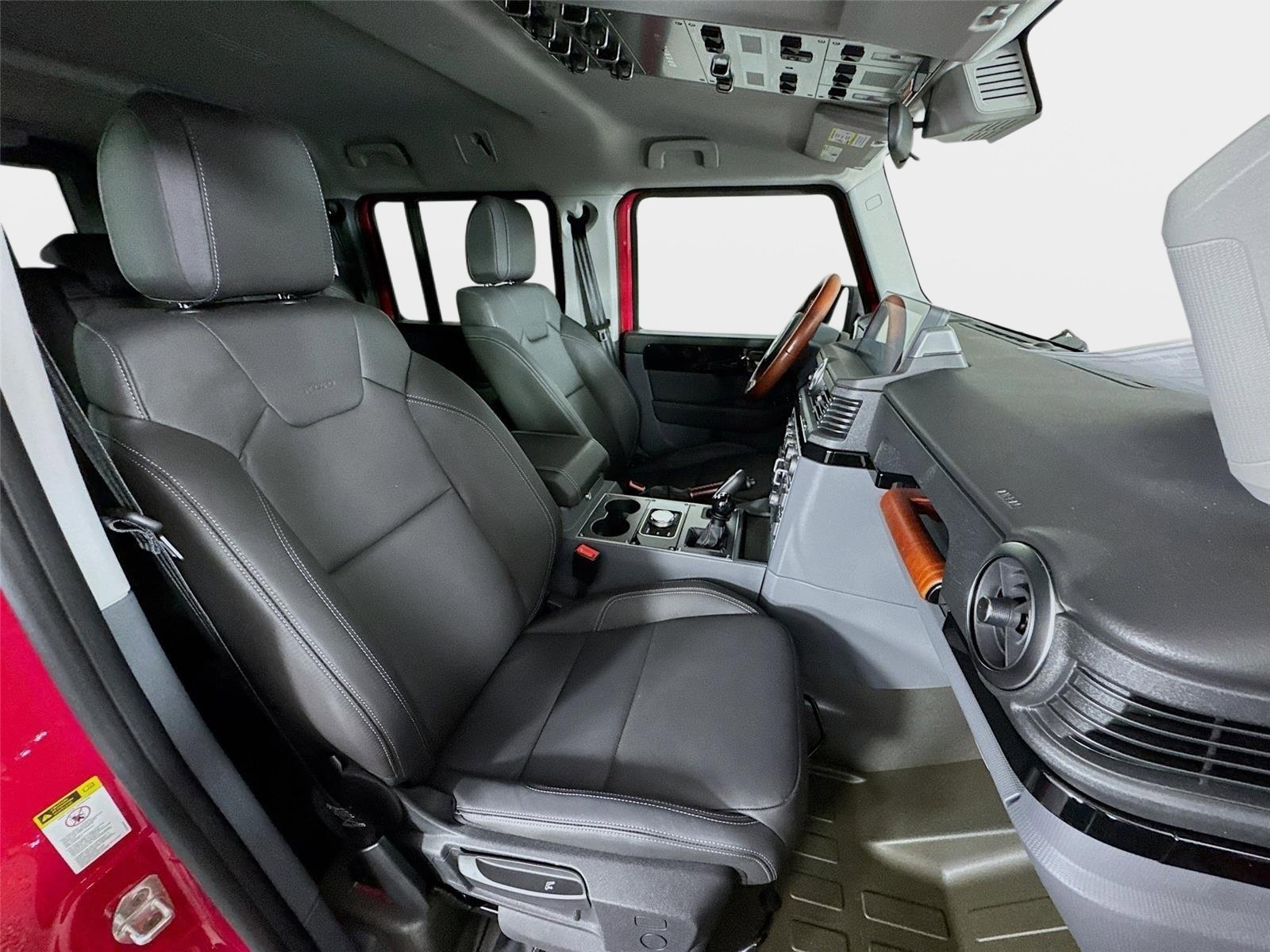 Used 2025 INEOS Grenadier AWD/4WD image 26