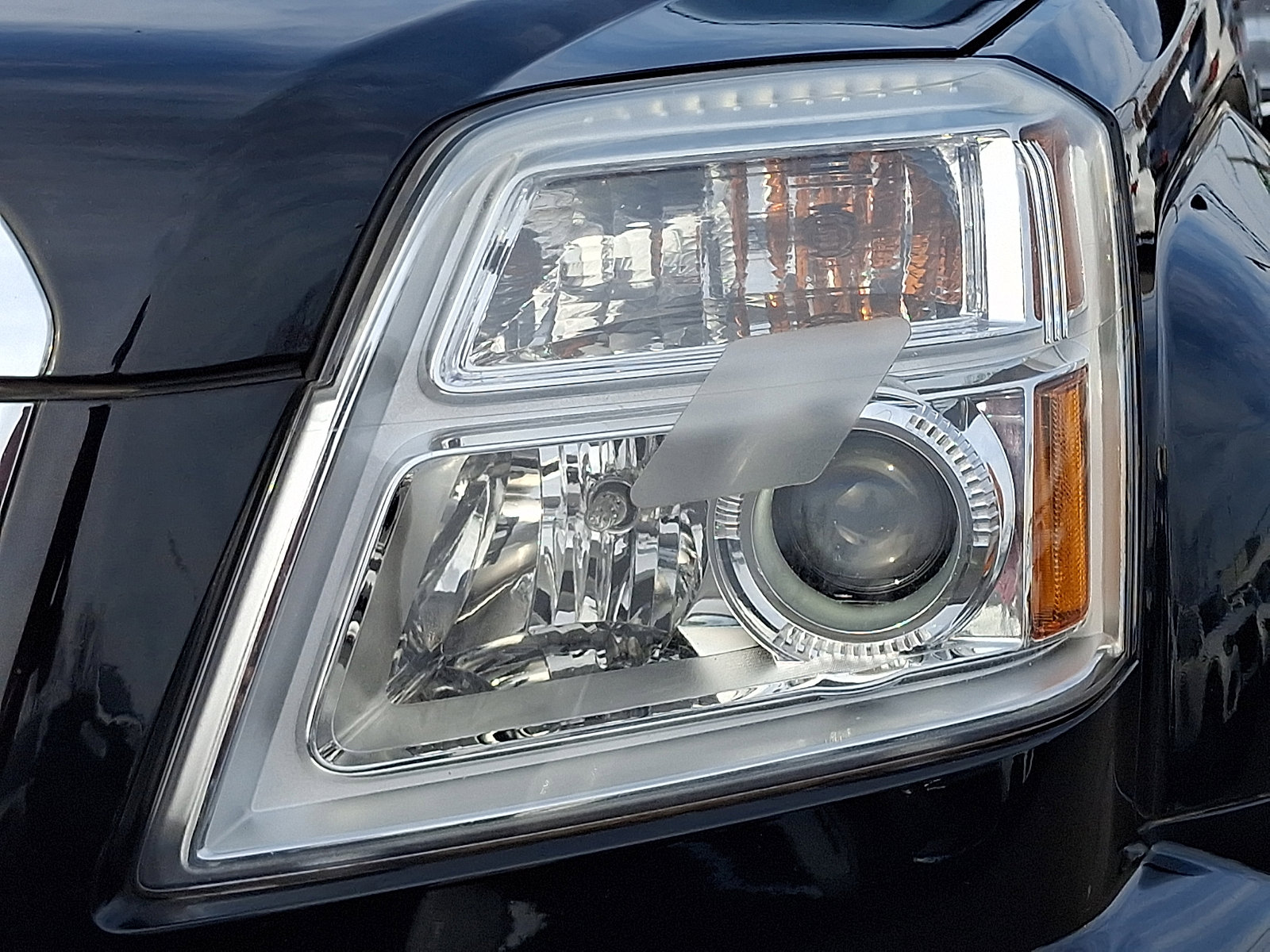 Used 2017 GMC Terrain SLT image 11