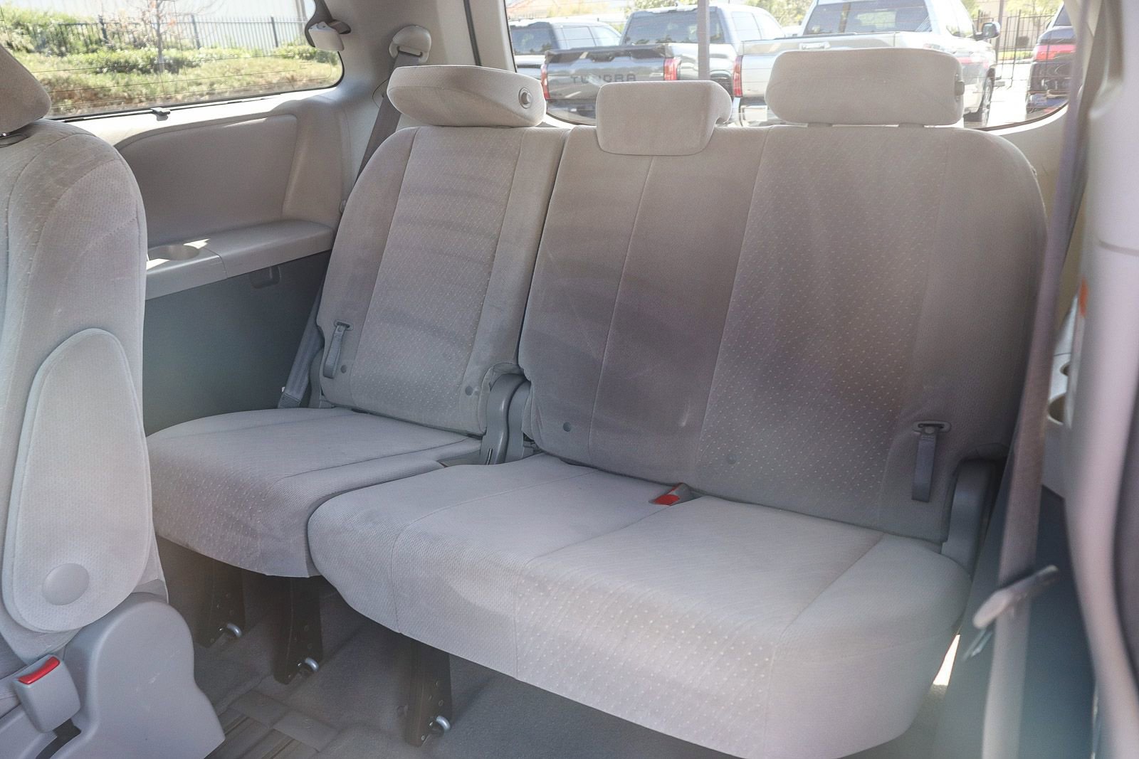 Certified 2017 Toyota Sienna LE FWD image 20