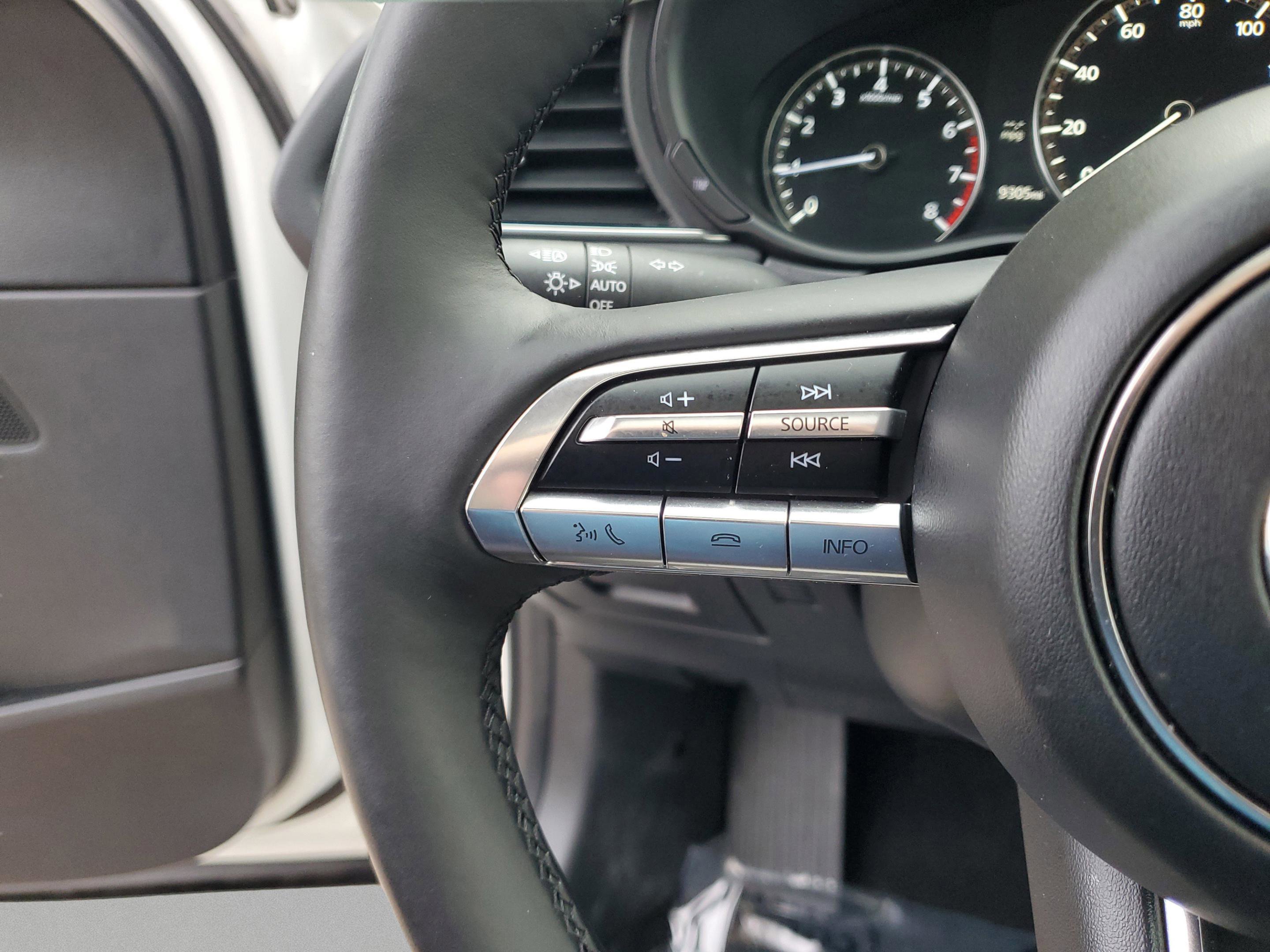 Used 2023 MAZDA CX-30 2.5 Turbo w/ Premium Plus Pkg image 24