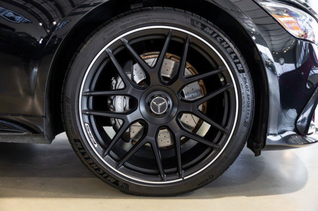Used 2021 Mercedes-Benz AMG GT 53 image 22