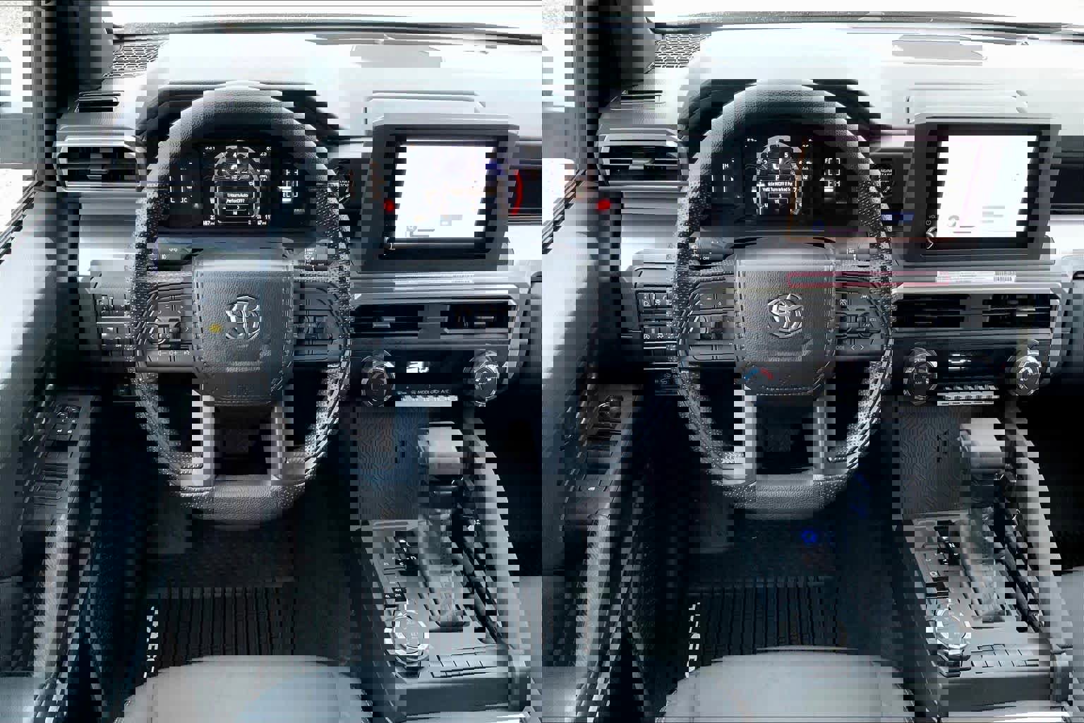 Used 2024 Toyota Tacoma SR5 image 10