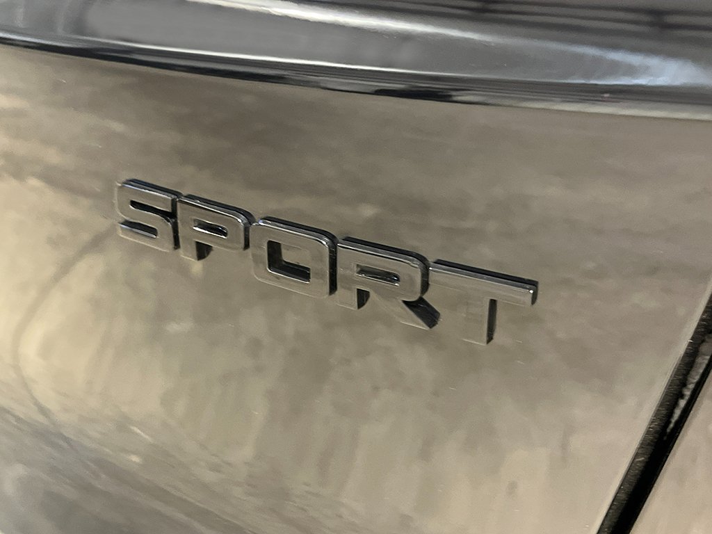 New 2027 Honda CR-V Sport-L image 12