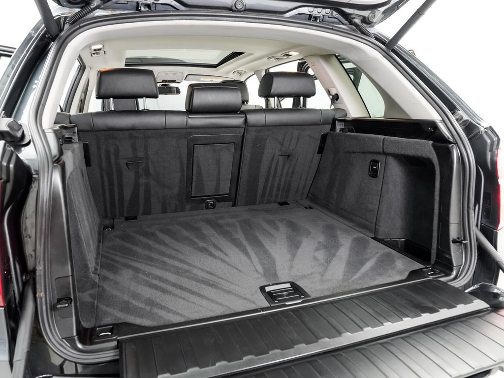 Used 2011 BMW X5 xDrive35i AWD/4WD image 25
