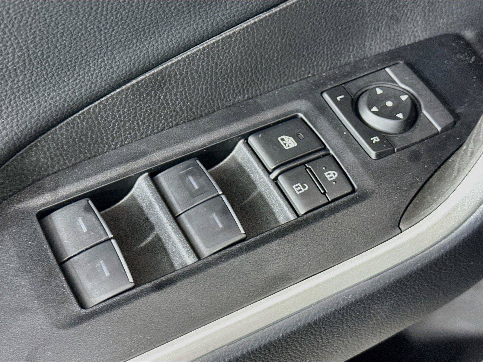 Used 2024 Toyota RAV4 Limited w/ Weather Package FWD image 29