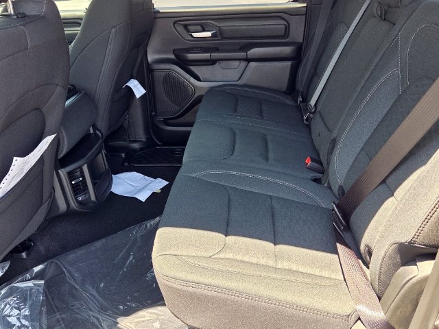 New 2026 RAM 1500 Express RWD image 5
