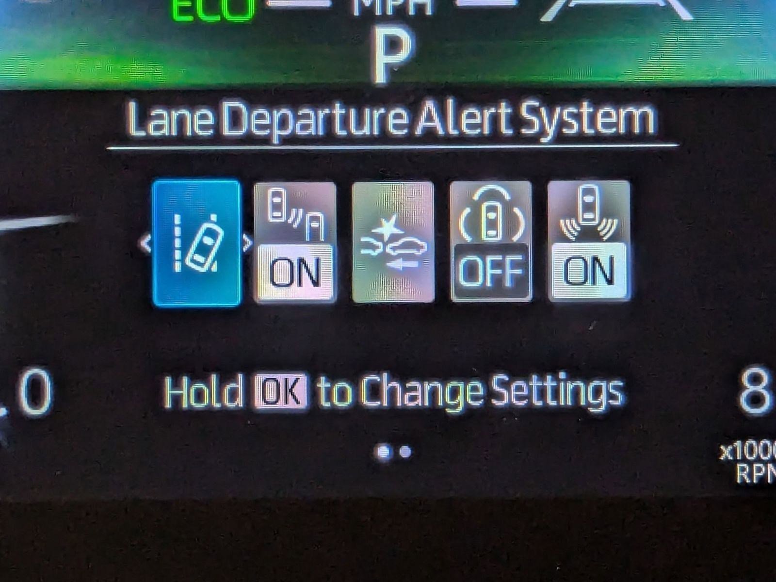 New 2026 Toyota Corolla SE image 22