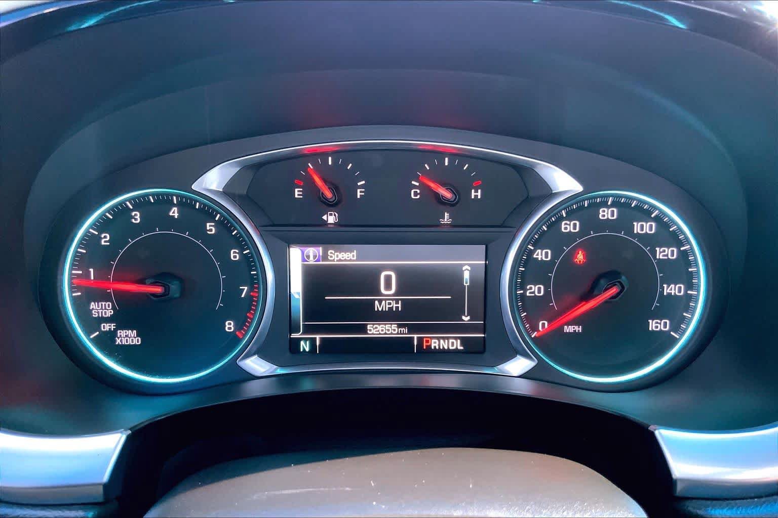 Used 2019 Chevrolet Traverse LT FWD image 26