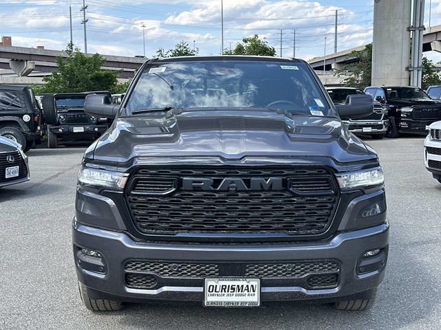New 2026 RAM 1500 Express AWD/4WD image 6