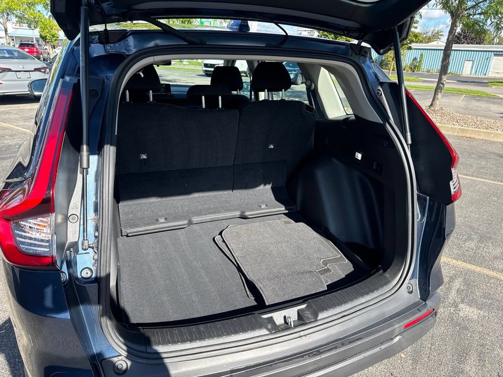 Used 2024 Honda CR-V LX image 17