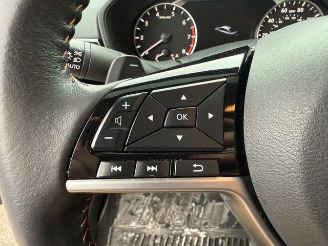 Used 2023 Nissan Altima 2.5 SR w/ SR Premium Package image 21
