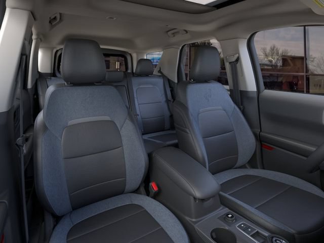 New 2026 Ford Bronco Sport Outer Banks w/ Outer Banks Tech Package+ AWD/4WD image 10
