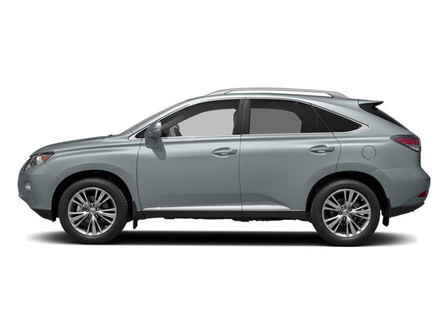 Used 2014 Lexus RX 350 AWD w/ Navigation Package image 6
