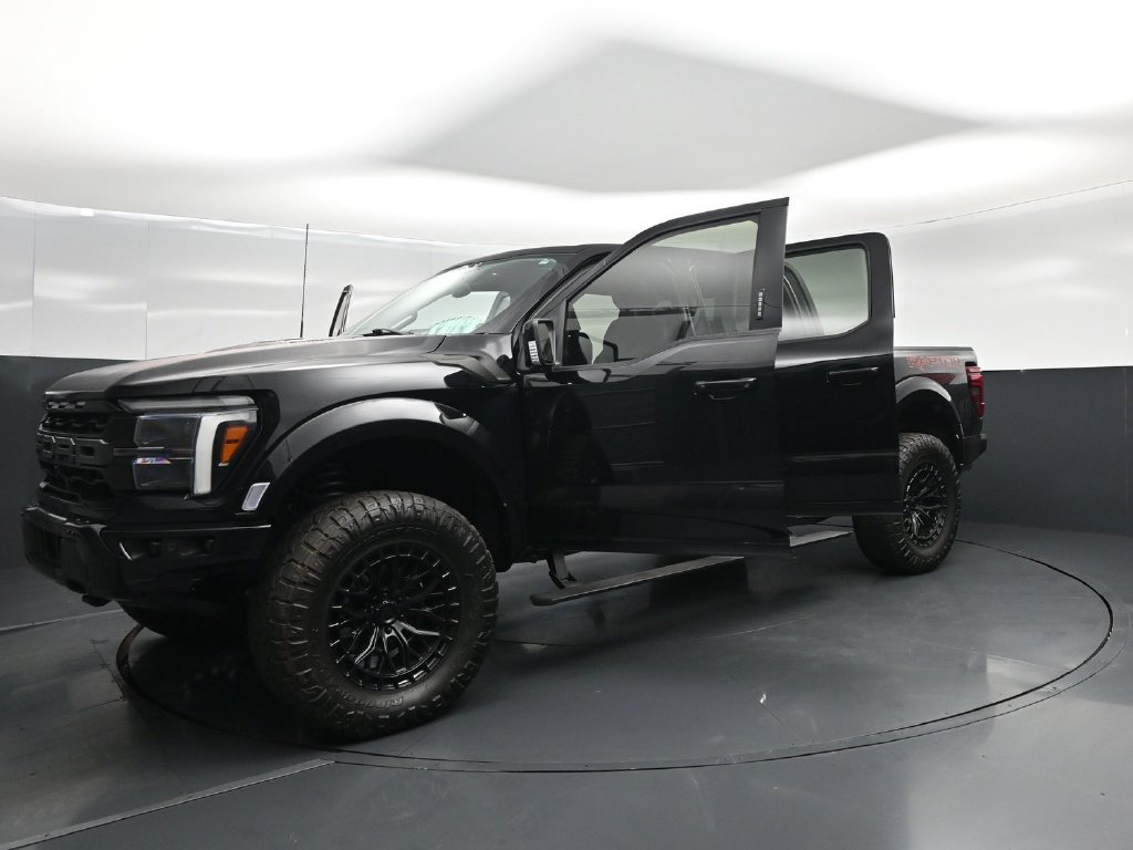 Used 2024 Ford F150 Raptor AWD/4WD image 29