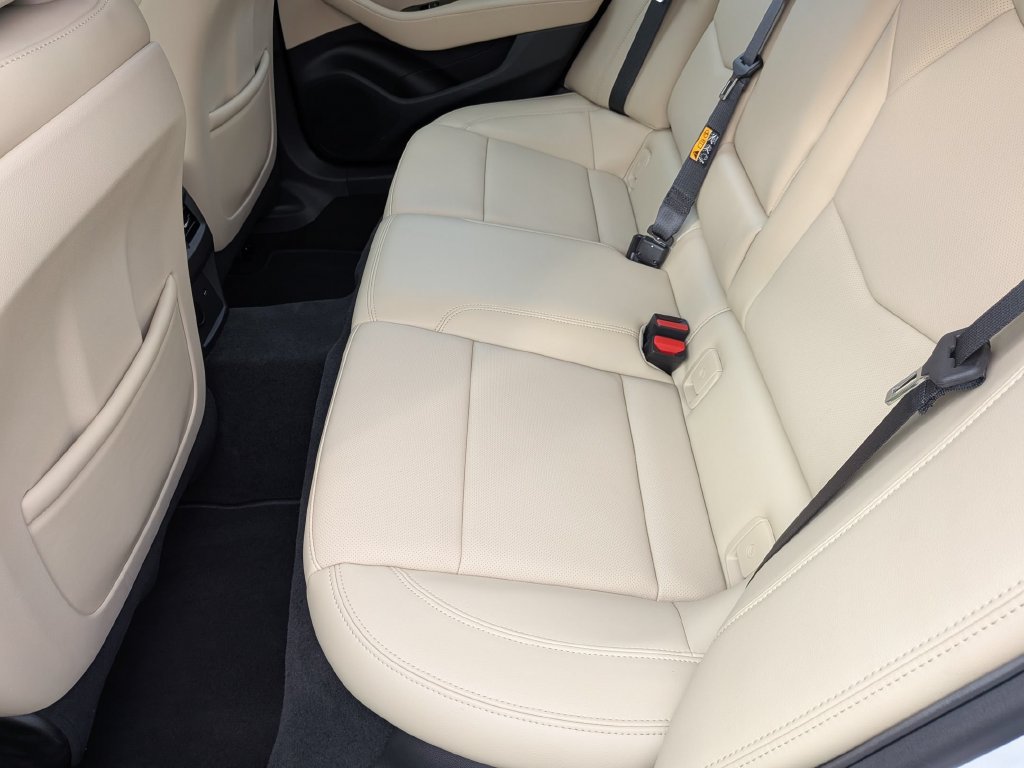 Certified 2025 Cadillac CT5 Premium Luxury w/ Technology Package RWD image 25