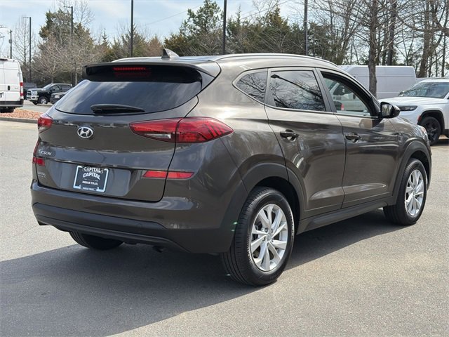 Used 2019 Hyundai Tucson Value image 12