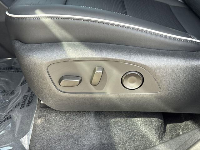New 2026 Buick Enclave Sport Touring w/ Power Package image 21