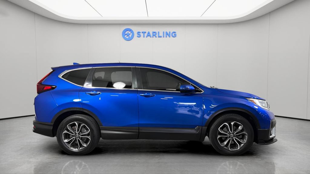 Used 2020 Honda CR-V EX image 11