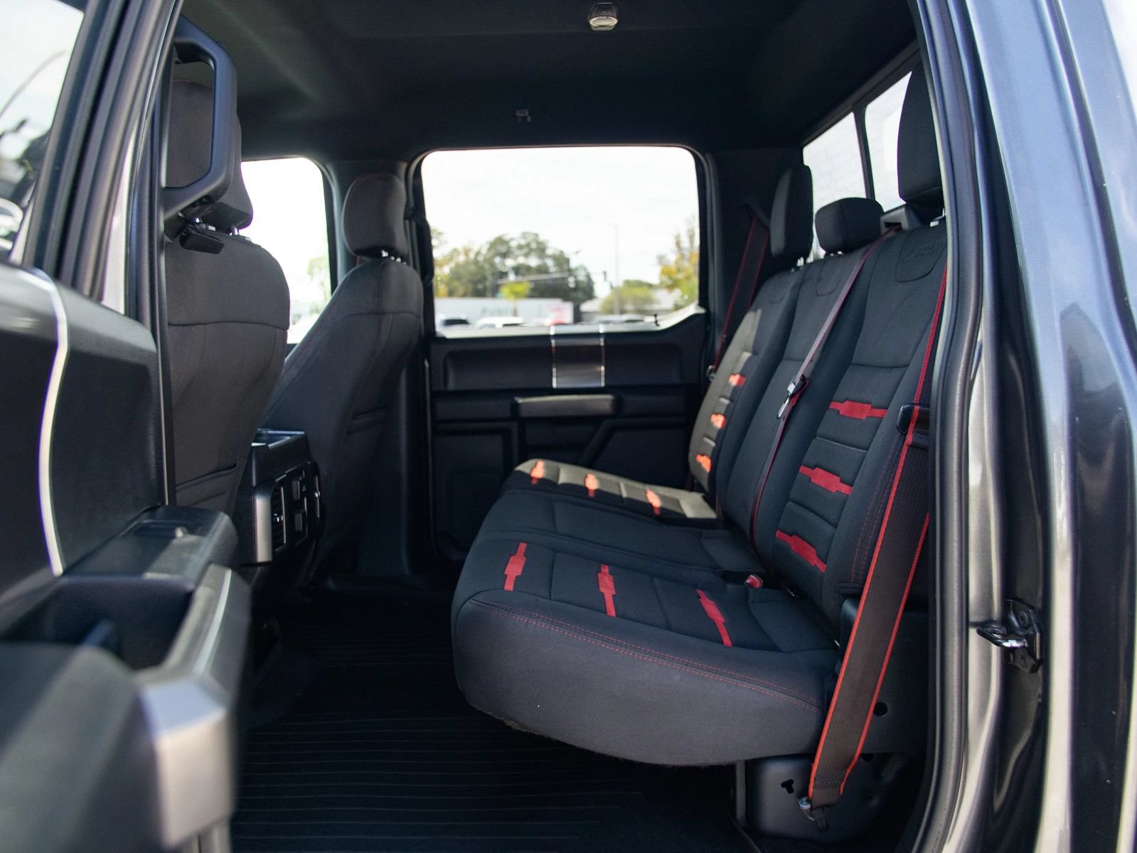 Used 2016 Ford F150 XLT w/ Equipment Group 302A Luxury AWD/4WD image 22