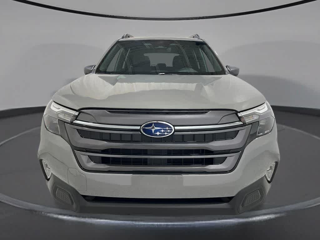 Certified 2026 Subaru Forester Premium AWD/4WD image 8