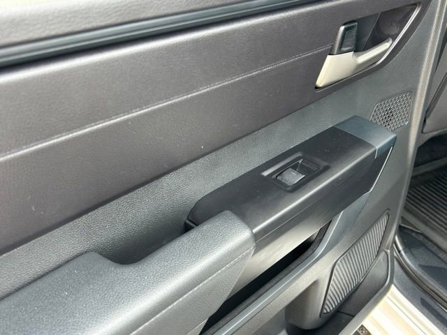 Used 2024 Toyota Tundra SR5 w/ SR5 Convenience Package image 18