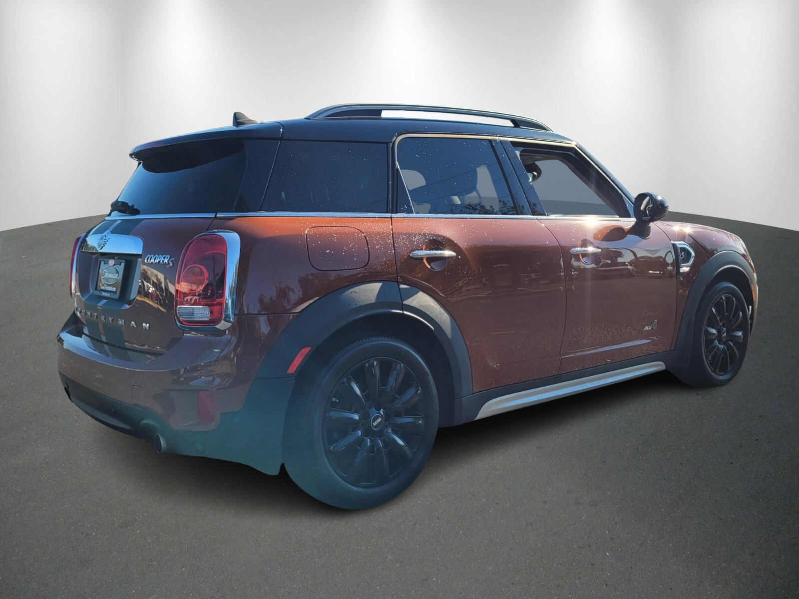 Used 2019 MINI Cooper Countryman S image 7