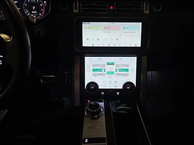 Used 2022 Land Rover Range Rover Westminster Edition AWD/4WD image 22
