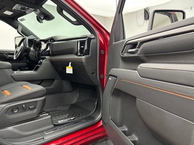 New 2026 GMC Sierra 2500 AT4 w/ AT4 Premium Plus Package AWD/4WD image 35