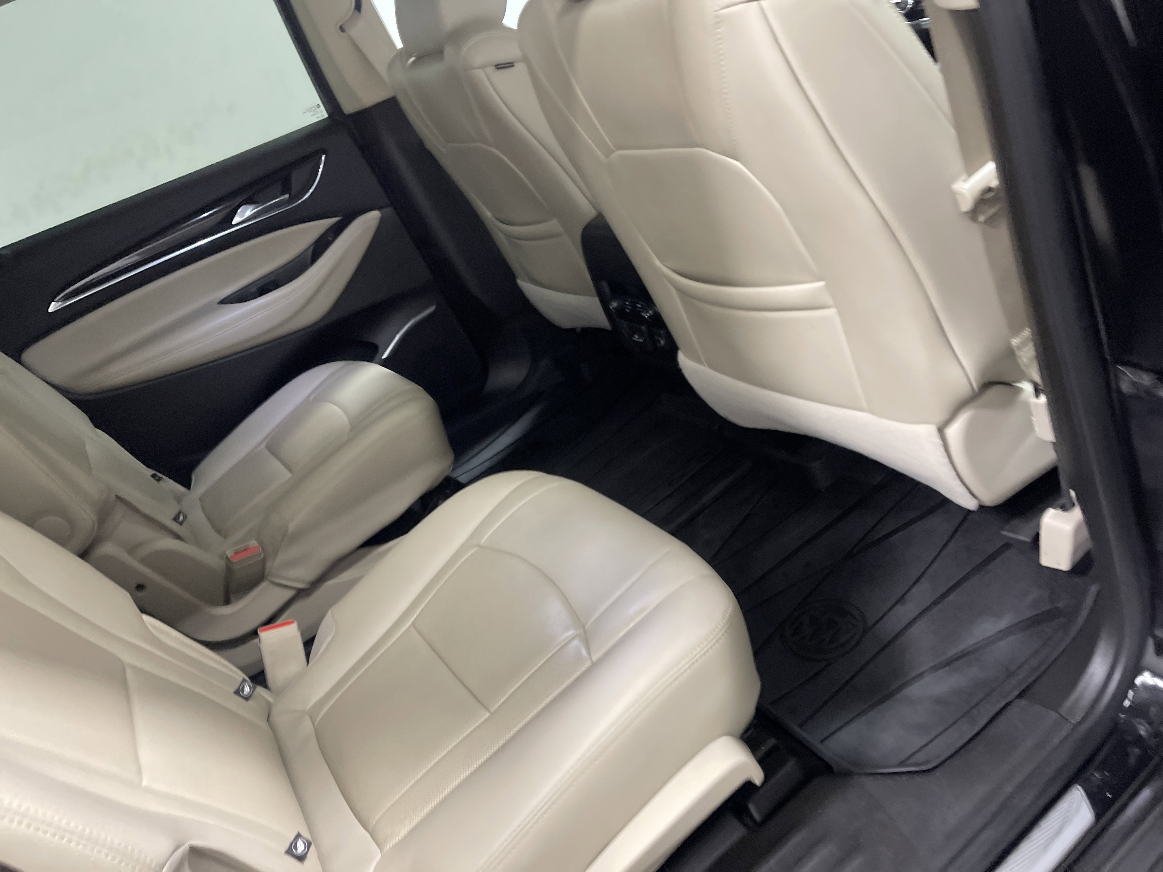 Used 2021 Buick Enclave Premium w/ Sun and Sites Package FWD image 22