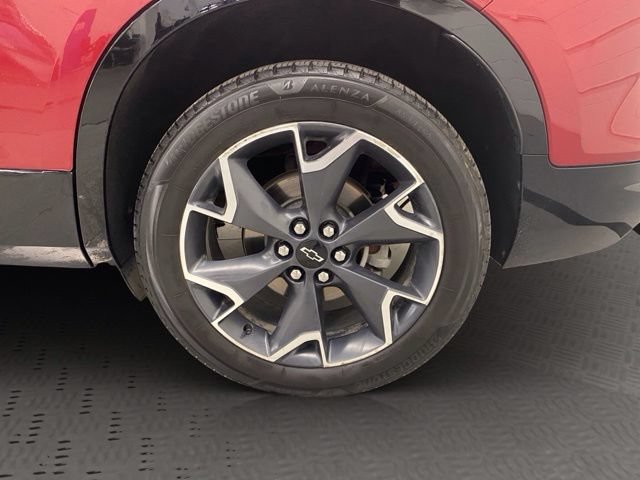 Used 2019 Chevrolet Blazer RS AWD/4WD image 38