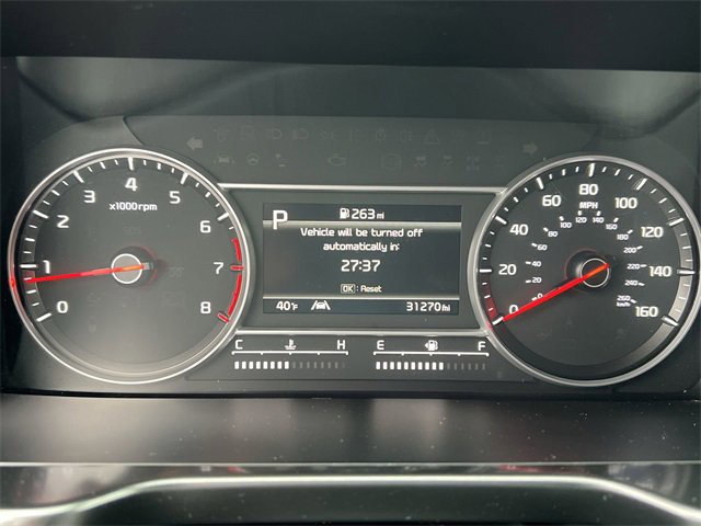 Certified 2023 Kia Sorento S image 15