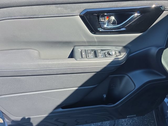 Used 2025 Subaru Forester Limited AWD/4WD image 10