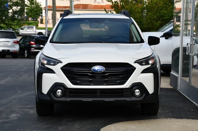 Used 2024 Subaru Outback Onyx Edition XT AWD/4WD image 11
