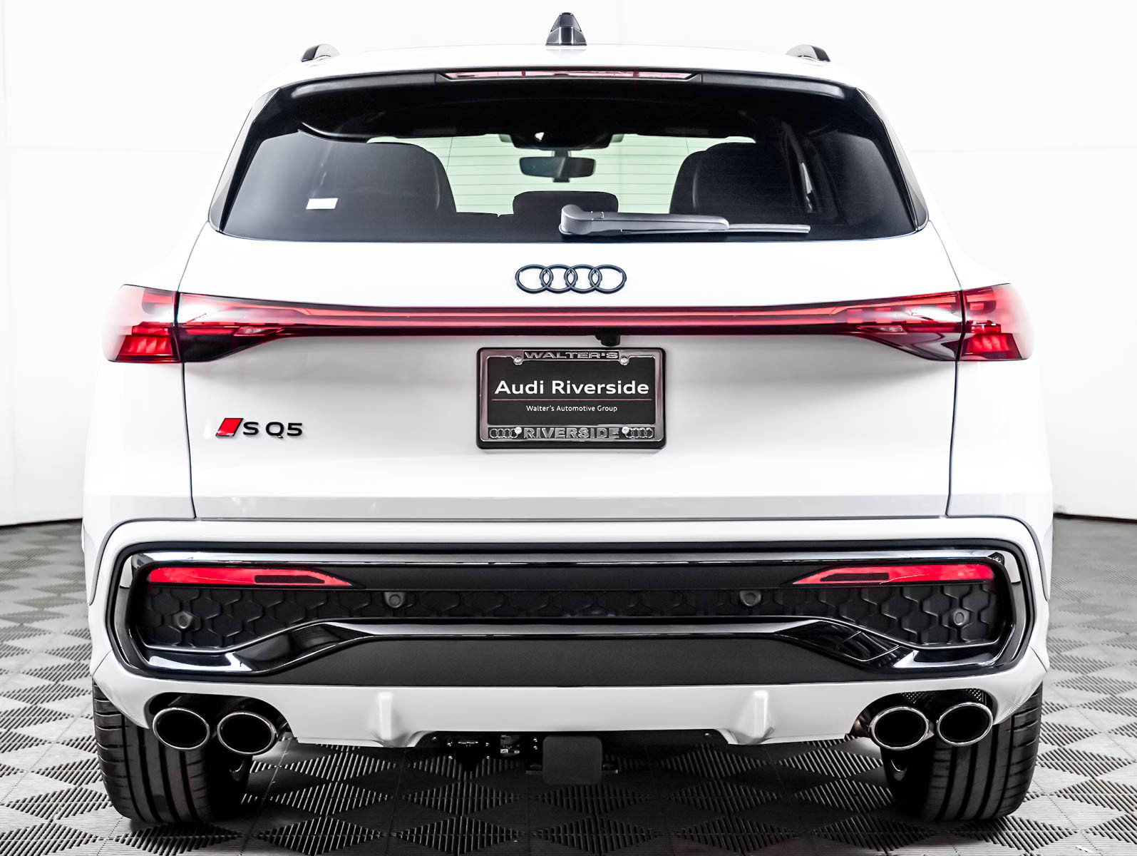 New 2026 Audi SQ5 Premium Plus AWD/4WD image 7