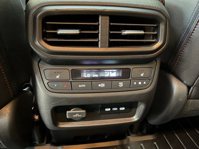 Used 2026 Honda Ridgeline Black Edition image 43
