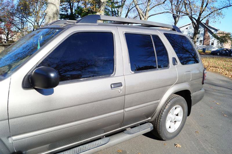 Used 2003 Nissan Pathfinder SE image 5