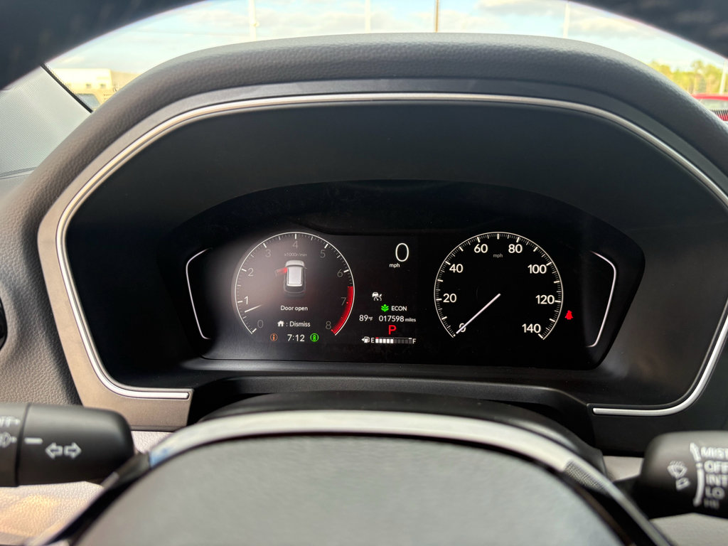 Certified 2025 Honda Pilot EX-L image 17